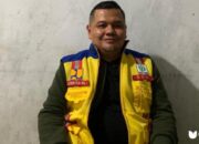 Doni Setiawan selaku Kepala Satuan Kerja Balai Pelaksana Jalan Nasional (BPJN) Wilayah I Gorontalo.(foto.Ist)