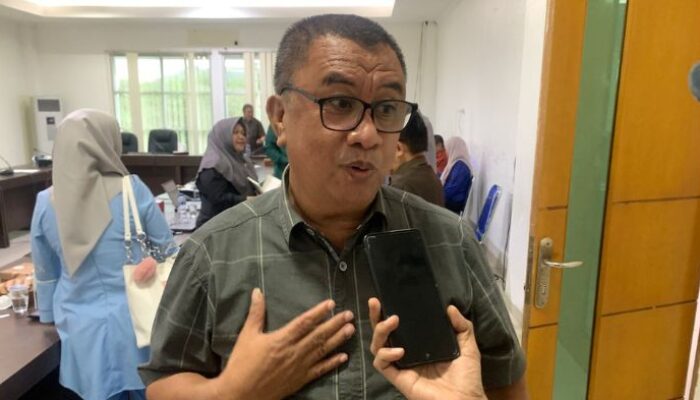 Gustam Ismail Desak Pemerintah Prioritaskan Pulau Terpencil di RPJMD 2025-2030