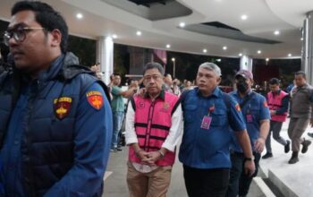 Korupsi Migas Triliunan, Eks Dirut Pertamina Patra Niaga Jadi Tersangka