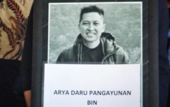 Polisi Dalami, Misteri Kematian Diplomat Muda Kemlu: Wajah Terbungkus Lakban