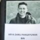 Kasus kematian diplomat muda ahli Kementerian Luar Negeri (Kemlu) Arya Daru Pangayunan alias ADP (39) dengan kondisi muka tertutup lakban di kamar kos daerah Gondangdia, Menteng, Jakarta Pusat masih menjadi tanda tanya. (CNN Indonesia/Tunggul)