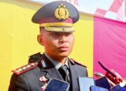 HUT Bhayangkara Polri ke_79 (foto:dok. Ulanda.id)