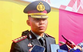 HUT Bhayangkara Polri ke_79 (foto:dok. Ulanda.id)