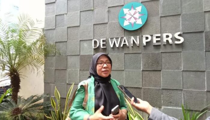 Komisi I DPRD Gorontalo Dorong Pemprov Fasilitasi UKW Wartawan