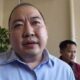 Direktur Utama PT Sri Rejeki Isman (Sritex) Iwan Kurniawan Lukminto
