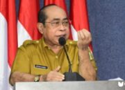 Bangun Kedekatan Keluarga, Wali Kota Gorontalo Wajibkan Satu Jam Tanpa Gadget di Rumah