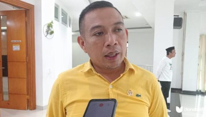 DPRD Gorontalo Bentuk Tim Khusus Tindak Lanjuti Masalah Zonasi SPMB 2025