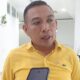 Sekretaris Komisi IV DPRD Provinsi Gorontalo Moh. Abdul. Ghalieb Lahidjun (foto.Ist)