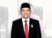 Aleg Husain Hasan Minta Perbaikan Jalan Rusak di Kota Gorontalo