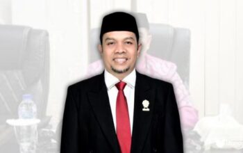 Anggota Dprd Kota Gorontalo Ir. H. Husain Hasan (foto: Ist / Ulanda.id)