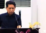 Fraksi NasDem: Visi Misi Gubernur Dangkal dan Tidak Solutif