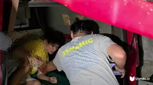 Muhammad Rayyan Alkadrie, pesinetron MR, kini tengah menjadi sorotan setelah ditetapkan tersangka dalam kasus dugaan pemerasan terhadap pacar sesama jenis. Foto/istimewa
