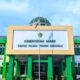 Kanwil Kementerian Agama (Kemenag) di Provinsi Gorontalo (Ulanda.id)