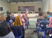 Anggota Dprd Provinsi Gaorontalo melakukan Reses, Rabu, 2/7 (Ulanda.id)