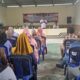 Anggota Dprd Provinsi Gaorontalo melakukan Reses, Rabu, 2/7 (Ulanda.id)
