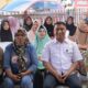Anggota Dprd Provinsi menggelar kegiatan reses di Desa Marisa Utara, Kecamatan Marisa, Kabupaten Pohuwato, pada awal Juli 2025. (Ulanda.id)
