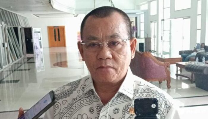 Komisi I Deprov Gorontalo Soroti Kewajiban ASN Unggah Berita Pemprov di Media Sosial