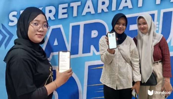 3.000 Peserta Tergabung, AIR Fun Run 2025 Pecahkan Rekor