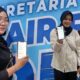 AIR Fun Run 2025 Pecahkan Rekor, 3.000 Peserta Tergabung (foto:Ist. kominfo)