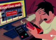 571 Ribu Penerima Bansos Terciduk Main Judi Online