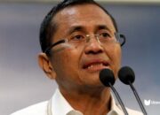Dahlan Iskan Ditetapkan Tersangka Dugaan Penggelapan