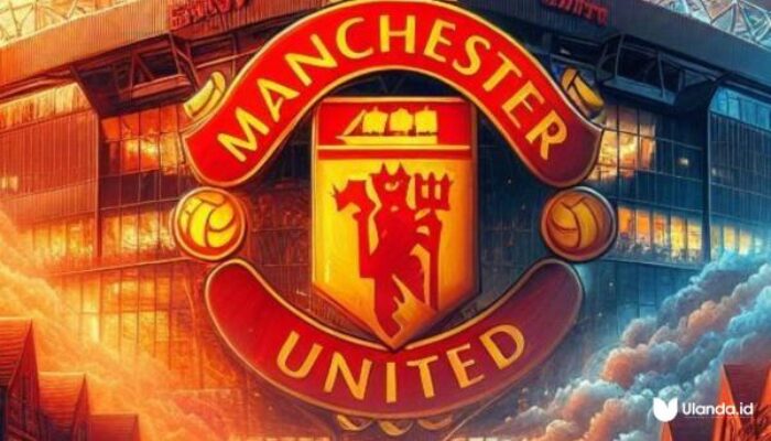 Usai Gagal Tembus Kompetisi Eropa, Manchester United Bidik Striker Baru