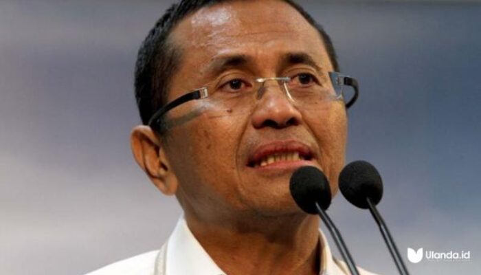 Dahlan Iskan Ditetapkan Tersangka Dugaan Penggelapan