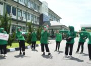 Makorem 133 Nani Wartabone. (f.istimewa)