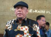 Perwakilan TPUA Eggi Sudjana (foto.ist)