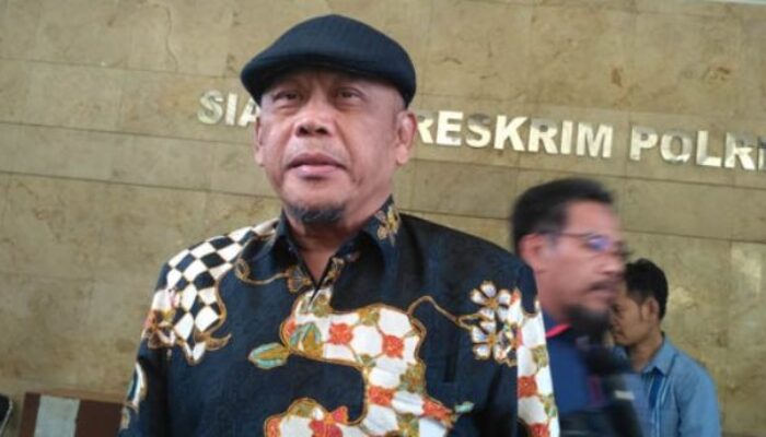 Gelar Perkara Ijazah Jokowi Jadi Sorotan, TPUA Desak Proses Naik ke Penyidikan