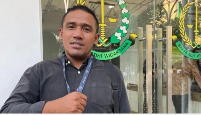 Skema Korupsi Alkes Terkuak, GERAK Serahkan Daftar Kontraktor dan Pejabat ke Kejagung