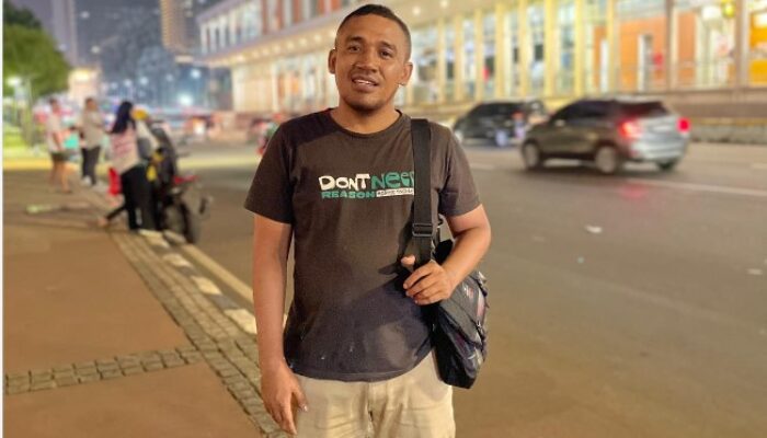 GERAK Akan Hadiri Panggilan Klarifikasi di Kejaksaan Agung Terkait Dugaan Korupsi Alkes Boalemo