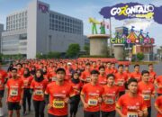 Fox Fun Run Gorontalo (foto: ilustrasi/Ulanda.id