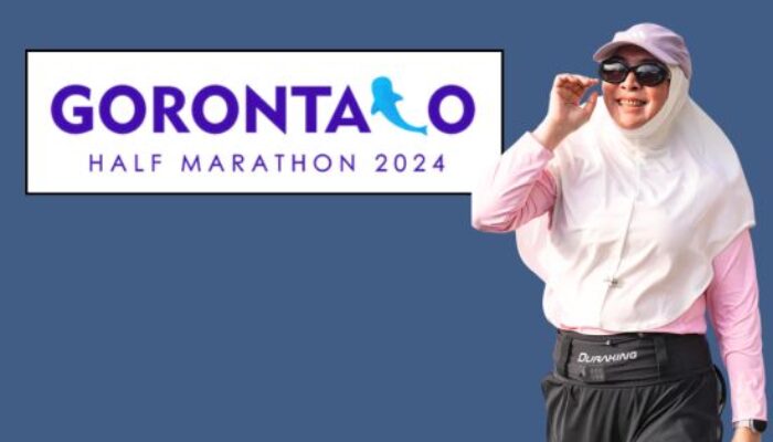 Komisi IV DPRD Minta Dispora Gunakan Logo Awal Gorontalo Half Marathon 2025
