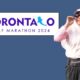 Aleg dprd Provinsi Gorontalo yang juga Runners Gorontslo dr. Sri Darsianyti Tuna (foto.Dok/Ulanda.id)