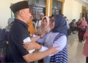 Hamim Pou Divonis Bebas, Femmy Udoki: Ini Bukti Keadilan Masih Ada