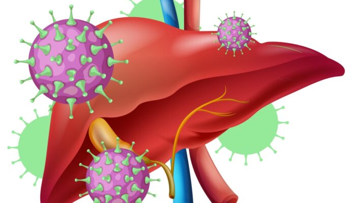 Indonesia Tingkatkan Upaya Eliminasi Hepatitis Jelang 2030