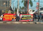 Waspada! FKPT Gorontalo Sebut HTI Gunakan Isu Palestina untuk Sebar Radikalisme