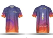 Jersey Eksklusif Gorontalo Fun Run 2025 Diperkenalkan, Nyaman Dipakai dan Tampil Profesional