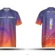 Jersey Eksklusif Gorontalo Fun Run 2025 Diperkenalkan, Nyaman Dipakai dan Tampil Profesional