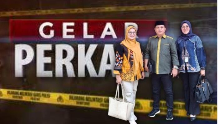 Kasus Kekerasan Seksual UNUGO Mandek, Kuasa Hukum Desak Polda Gorontalo Ungkap Kendala