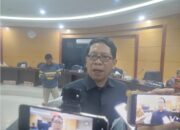 Umar Karim Soroti 21 Ribu Hektare Lahan Sawit Terbengkalai