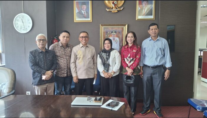 Kemendagri Kaget, DPRD Desak Evaluasi Pengadaan Mobil Dinas Pemprov Gorontalo