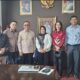 Deprov Gorontalo minta Kemendagri turun tangan menyikapi pengadaan kendaraan dinas senilai hampir Rp1 miliar oleh Pemprov Gorontalo (Foto: Ist. Ulan/Ulanda.id)