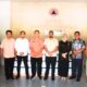Komisi 4 DPRD Provinsi Gorontalo melaksanakan kunjungan kerja ke BPBD Kabupaten Gorontalo, Selasa 29/7 (Foto:Pendamping Komisi)
