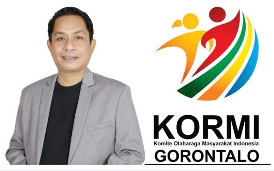 Wakil Ketua KORMI Provinsi Gorontalo Miftahudin Yasin (Foto:Dok/Ulanda.id)