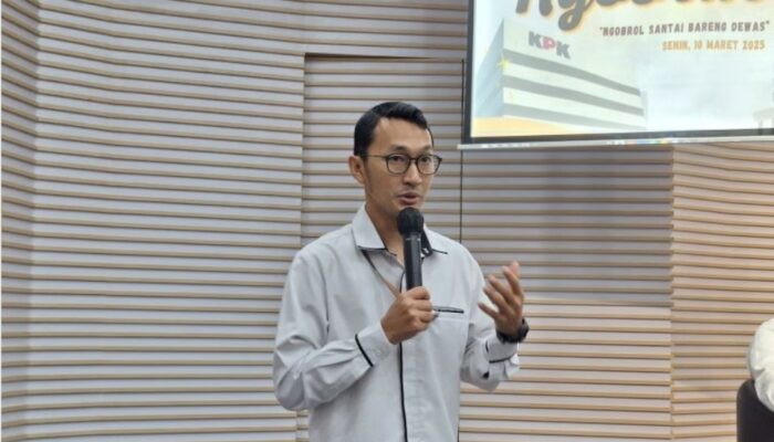 Dugaan Suap Proyek Jalan Sumut: KPK Periksa Polisi dan Anak Buah Bobby Nasution