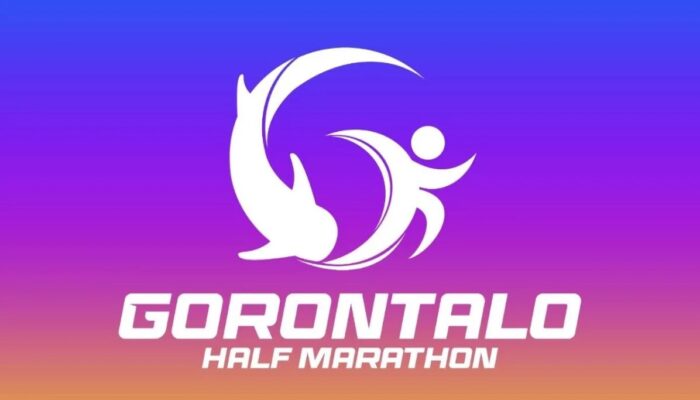 Gorontalo Rilis Desain Baru, Kanwil Kemenkumham: Logo Lama Milik Perusahaan Asing