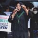 Mega Mokoginta Aktivis Perempuan dan Anak. (Foto: Ist)