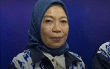 Dirjen Guru dan Tenaga Kependidikan (GTK), Nunuk Suryani, sebut pemerintah sedang mempersiapkan integrasi PPG dan S1 Pendidikan. (Pojoksatu.id)